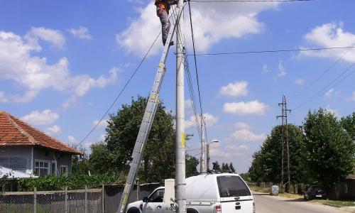 ЕРП Север спира плановите прекъсвания на електрозахранването в област Варна за периода на обявената грипна епидемия